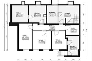 Modernisierter Bungalow mit Einliegerwohnung, viel Privatsphäre und idyllischem Grundstück – Die vollständige Adresse der Immobilie erhältst du vom Anbieter., 42651 Solingen-Mitte, Solingen – Vorschaubild 21