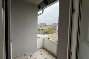 Dein Rückzugsort am Stadtrand mit Balkon – 2 Zimmer mit guter Anbindung – Lindenstraße 33, 38448 Vorsfelde, Wolfsburg – Vorschaubild 5