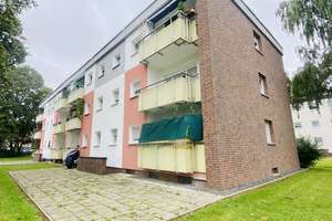 leerstehende Wohnung mit Balkon - provisionsfreier Verkauf – Wilhelm-Warsch-Straße 7, 50181 Bedburg – Vorschaubild 14