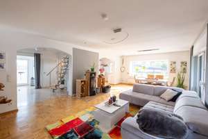 Wohnen mit Charakter: Einfamilienhaus in Biebertal – 35444 Biebertal – Vorschaubild 3