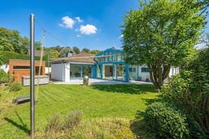 Großzügiger Bungalow in Unterbachs bester Lage – Die vollständige Adresse der Immobilie erhältst du vom Anbieter., 40627 Unterbach, Düsseldorf – Vorschaubild 29