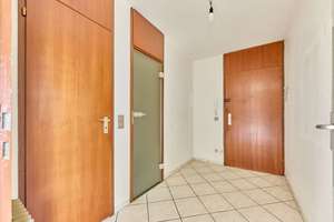 Schicke 3-Zimmerwohnung mit Balkon & PKW-Stellplatz – Die vollständige Adresse der Immobilie erhältst du vom Anbieter., 68309 Vogelstang, Mannheim – Vorschaubild 16