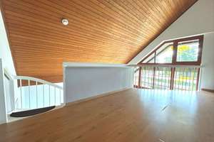 Top Lage! Maisonettewohnung mit Balkon, Schwimmbad + Tiefgarage – 45239 Fischlaken, Essen – Vorschaubild 4