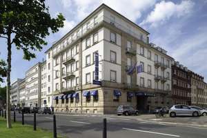 City-Apartment im Stadtkern – Die vollständige Adresse der Immobilie erhältst du vom Anbieter., 68165 Schwetzingerstadt/Oststadt, Mannheim – Vorschaubild 4