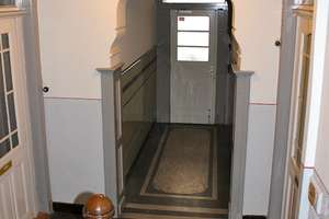 2-Zimmer-Altbau-Wohnung mit verglaster Loggia – Die vollständige Adresse der Immobilie erhältst du vom Anbieter., 24114 Südfriedhof, Kiel – Vorschaubild 3