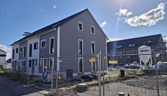 Bild von Sichern Sie sich eines der letzten Reihenmittelhäuser in Gernsheim