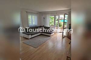 Tauschwohnung: 3-Zimmer-Garten-Wohnung in München-Hadern gegen Haus – Die vollständige Adresse der Immobilie erhältst du vom Anbieter., 81377 Großhadern, München – Vorschaubild 2