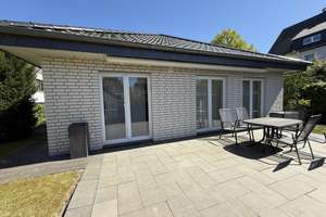 Bungalow als Hinterbebauung in zentraler Lage – Die vollständige Adresse der Immobilie erhältst du vom Anbieter., 33617 Gadderbaum, Bielefeld – Vorschaubild 8