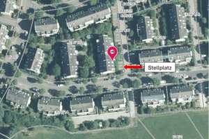 MEGA =》WOHNUNG + PKW-STELLPLATZ IN C-GRÜNA !! – Elfenweg 1, 9224 Grüna, Chemnitz – Vorschaubild 4