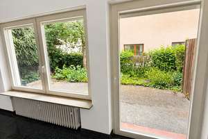 Erstbezug nach Sanierung: Helle 67 m² EG-Wohnung mit Terrasse, Einbauküche und Hobbyraum – Die vollständige Adresse der Immobilie erhältst du vom Anbieter., 73760 Ostfildern – Vorschaubild 2