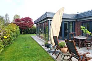 RESERVIERT: Exklusiv und hochwertig – Ihr Bungalow mit Premium-Ausstattung! – Wilhelmshaven – Vorschaubild 22