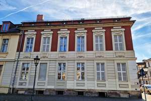 Mehrfamilienhaus in der Potsdamer Innenstadt – Hermann-Elflein-Straße 38, 14467 Nördliche Innenstadt, Potsdam – Vorschaubild 2