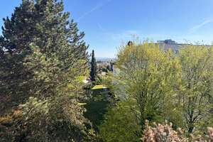 S-Riedenberg: lichtdurchflutete 4,5-Zi.-Wohnung  mit Penthouse Charakter und großer Terrasse! – 70619 Riedenberg, Stuttgart – Vorschaubild 5
