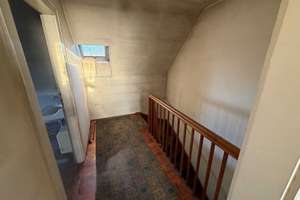 *Doppelhaushälfte mit Potenzial – Kernsanierung oder Neubau in begehrter Lage Karlsruhe-Weiherfeld* – Offenburger Straße 44, 76199 Weiherfeld-Dammerstock, Karlsruhe – Vorschaubild 26
