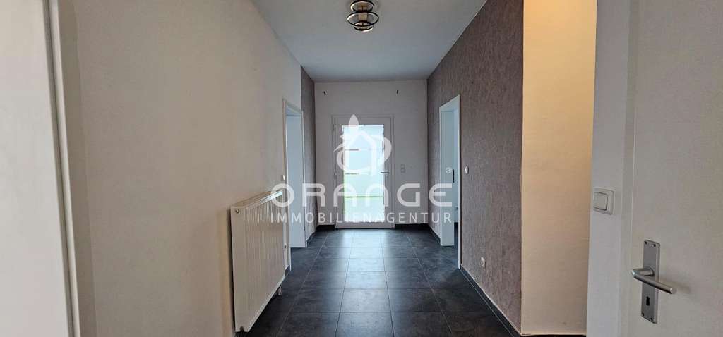 Immobilie in Minden - ***Charmantes Zweifamilienhaus mit modernem Komfort*** - Bild 1