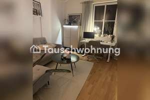 Tauschwohnung: Sehr gut geschnittene Wohnung gegen größere – Die vollständige Adresse der Immobilie erhältst du vom Anbieter., 22307 Barmbek-Nord, Hamburg – Vorschaubild 4