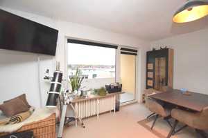 Helle 4-Zimmer-Wohnung mit Balkon + PKW-Stellplatz in ruhiger Lage. – Wolfenbüttel (Kreis) – Vorschaubild 4