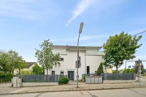 Modernes und flexibles Haus mit zwei Einliegerwohnungen – Die vollständige Adresse der Immobilie erhältst du vom Anbieter., 81929 Englschalking, München – Vorschaubild 15
