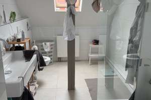 Stilvolle Maisonette-Dachgeschosswohnung mit Galerie – ca. 105 m² Wohnfläche – Austrasse 94, 90429 Bärenschanze, Nürnberg – Vorschaubild 6