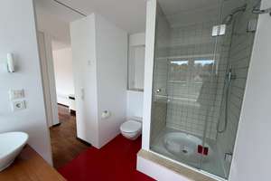 Lichtdurchflutete Wohnung mit Dachterrasse und Blick ins Grüne – Die vollständige Adresse der Immobilie erhältst du vom Anbieter., 42113 Uellendahl-Katernberg, Wuppertal – Vorschaubild 23