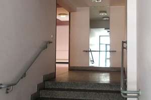 Privat! Maxvorstadt, Theresienstr.  Nähe Uni u. den Museen– gut vermietete 2-Zi-Whg –sonnig u. ruhig – Die vollständige Adresse der Immobilie erhältst du vom Anbieter., 80333 Universität, München – Vorschaubild 8