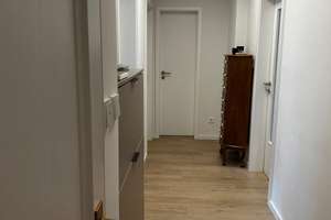 Alt-Bocklemünd, wunderschöne, Maisonettewohnung, Einbauküche, 2 Bäder, Süd-West-Terrasse – Die vollständige Adresse der Immobilie erhältst du vom Anbieter., 50829 Bocklemünd/Mengenich, Köln – Vorschaubild 12