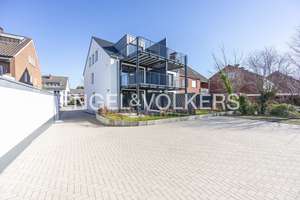 Sanierte Wohnung in Münster-Düesberg – Die vollständige Adresse der Immobilie erhältst du vom Anbieter., 48153 Düesberg, Münster – Vorschaubild 8