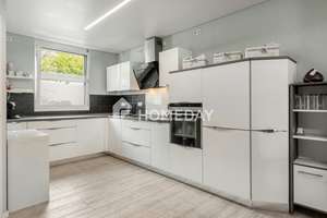Moderne Wohnqualität mit Stil – Hochwertiges Reihenhaus mit Garten in familienfreundlicher Lage – Die vollständige Adresse der Immobilie erhältst du vom Anbieter., 46147 Holten, Oberhausen – Vorschaubild 9