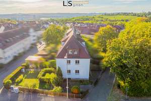 Ihr Projekt. Ihr Zuhause. Ihre Ideen. Reiheneckhaus mit großem Grundstück in Stuttgart-Luginsland! – 70327 Luginsland, Stuttgart – Vorschaubild 33