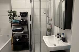 Wohnen mit Garten: 3-Zimmer-Wohnung in Düsseltal – Die vollständige Adresse der Immobilie erhältst du vom Anbieter., 40237 Düsseltal, Düsseldorf – Vorschaubild 4
