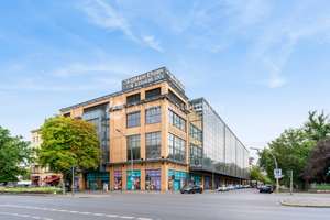 Provisionsfrei! 2-Zimmer-Wohnung mit Balkon - Nähe Rehberge! – Otawistr. 9, 13351 Wedding, Berlin – Vorschaubild 31