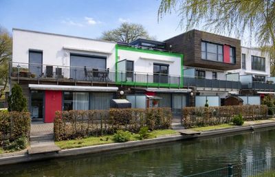 Wohnen wie im Neubau - 3-Zimmerwohnung mit Sonnenterrasse