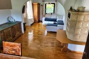Einfamilienhaus in idyllischer ruhiger Lage! – Die vollständige Adresse der Immobilie erhältst du vom Anbieter., 83547 Babensham – Vorschaubild 7