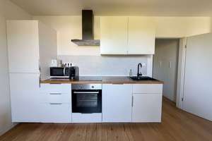 GRAFENBERG I ATTRAKTIV GESCHNITTENES 1-2 RAUM APPARTEMENT AN DER METRO MIT WEST-LOGGIA & TG-OPTION – Simrockstrasse 98, 40235 Grafenberg, Düsseldorf – Vorschaubild 3