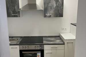 Attraktive 1-Zimmer-Wohnung in Ludwigshafen – Die vollständige Adresse der Immobilie erhältst du vom Anbieter., 67061 Süd, Ludwigshafen am Rhein – Vorschaubild 9