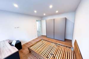 Möbliertes WG-Zimmer | Erstbezug | Ohm 1 Min | Nürnberg  – Die vollständige Adresse der Immobilie erhältst du vom Anbieter., 90489 Wöhrd, Nürnberg – Vorschaubild 4