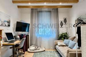Großzügige 5-Zimmer-Wohnung mit zwei Stellplätzen in S-Bad Cannstatt! – 70372 Cannstatt-Mitte, Stuttgart – Vorschaubild 7