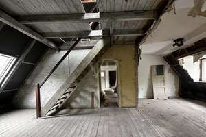 THÜNENVIERTEL I KLASSISCHE ALTBAUVILLA I STADTHAUS I MEHRFAMILIENHAUS IN INNERSTÄDTISCHER TOPLAGE – Die vollständige Adresse der Immobilie erhältst du vom Anbieter., 18057 Hansaviertel, Rostock – Vorschaubild 8