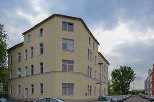 WG geeignet mit Einbauküche in Uninähe – 39106 Alte Neustadt, Magdeburg – Vorschaubild 14