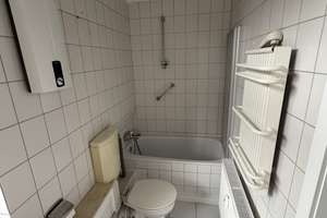 Frisch renovierte 2  Zimmer Wohnung 64 m² mit Balkon und  Garten – Bochumer Landstraße 215, 45276 Freisenbruch, Essen – Vorschaubild 7