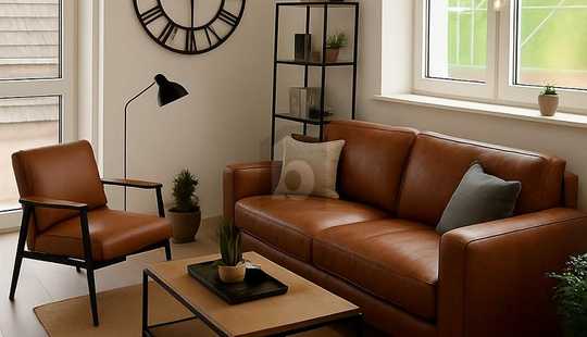 Bild von NEUBAU 2025: ENERGIEEFFIZIENT & RENDITESTARK