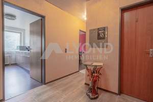Gepflegte 2-Zimmer-Wohnung mit Südbalkon in Gelsenkirchen-Buer! – 45894 Buer, Gelsenkirchen – Vorschaubild 4