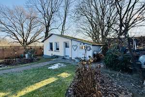 Reserviert!!! Ebenerdiges Bungalow in Neuenhagen - Komfortabler Wohntraum auf einer Ebene! – Die vollständige Adresse der Immobilie erhältst du vom Anbieter., 15366 Neuenhagen bei Berlin – Vorschaubild 32