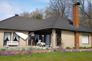Barrierefreies Einfamilienhaus/Bungalow in Hamburg Billwerder – Auf der Bojewiese 84 A, 21033 Lohbrügge, Hamburg – Vorschaubild 1