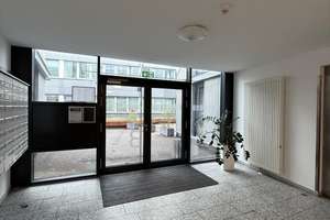 **1 Zimmer Appartement - nur RWTH und FH Studenten - ab sofort*** – Vaalser Str. 257 A-C, 52074 Westpark, Aachen – Vorschaubild 17