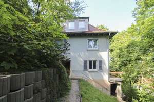 Einfamilienhaus mit Einliegerwohnung und sehr großem Grundstück – Die vollständige Adresse der Immobilie erhältst du vom Anbieter., 72458 Albstadt – Vorschaubild 23