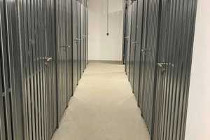 Ideal für junge Paare oder Singles * neuwertige 2-Zi.-Wohnung mit Einbauküche * Baujahr 2022 * 48 m² – Spiegelstr. 6, 90762 Fürth – Vorschaubild 9