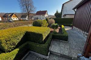 Traumhafter Bungalow mit Gartenparadies – Die vollständige Adresse der Immobilie erhältst du vom Anbieter., 38723 Seesen – Vorschaubild 22
