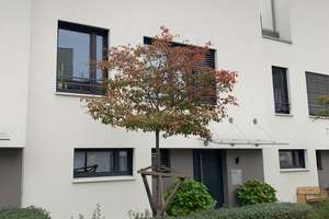 Stadthaus (außergewöhnliches Reihenhaus) mit großzügiger Dachterrasse (Baujahr 2013), von privat – Die vollständige Adresse der Immobilie erhältst du vom Anbieter., 55122 Hartenberg-Münchfeld, Mainz – Vorschaubild 3