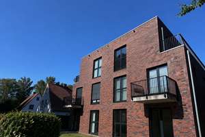 2-Zimmer-Neubau-Maisonette mit privatem Garten & Terrasse in Meiendorf – Lohheide 32, 22145 Rahlstedt, Hamburg – Vorschaubild 3